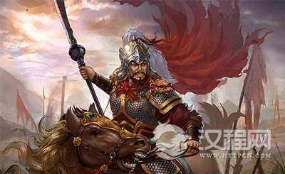 揭秘_蜀汉名将魏延到底有没有背叛刘备