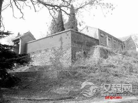 追索曹操墓（7）：“魏基昌于许”还是“邺”？