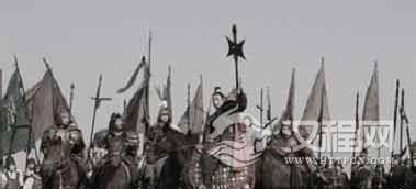 垓下之战有何背景?刘邦为何要撕毁盟约灭项羽