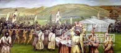 成吉思汗是怎样统一部落的？成吉思汗生平简介