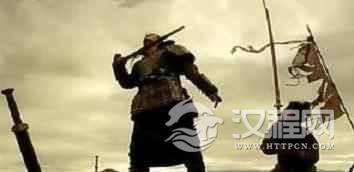 楚霸王项羽为何要自刎于乌江？为何宁死不过江