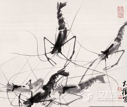 解密：大画家张大千齐白石为何也会请人“代笔”？