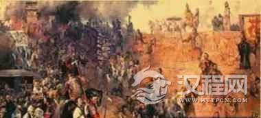 秦始皇为何会焚书坑儒？秦始皇焚书坑儒大揭秘