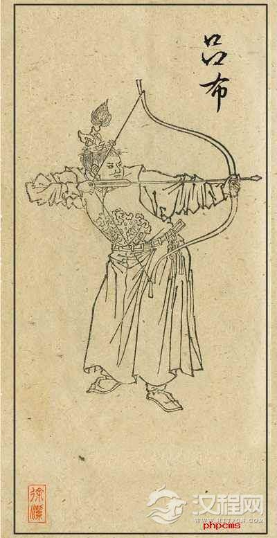 著名学者方北辰推翻演义重写三国人物传