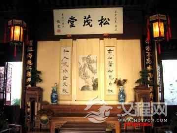 “平民财神”沈万三为什么会给朱元璋修城墙？