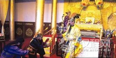 揭秘：历史上宋太祖杯酒释兵权为什么那么容易？