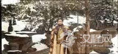 揭秘为何说是慈禧太后促进了中国电力的发展