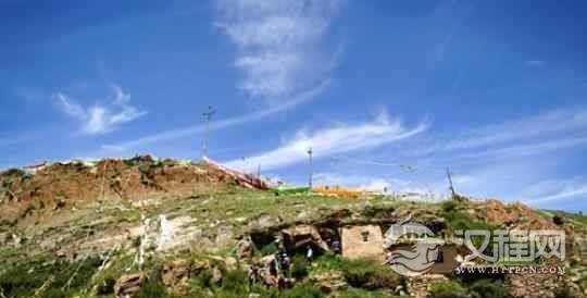 考古专家学者齐聚四川 探讨唐蕃古道遗存和保护