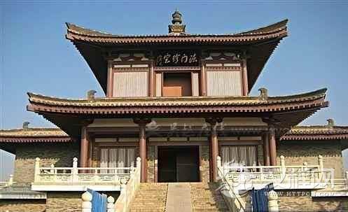 3000年前中国就有房产税 名将岳飞曾是“纳税大户”