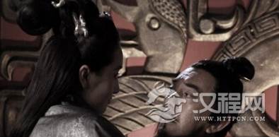 司马睿是谁的儿子？司马睿临死前设下的反间计