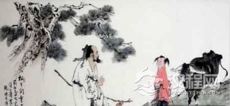 唐代苦吟诗人贾岛 称皇帝唐宣宗不懂诗被贬