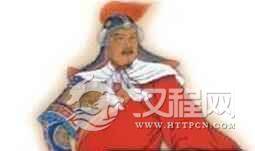 宋朝大将岳飞与韩世忠 精忠岳飞中的韩世忠形象