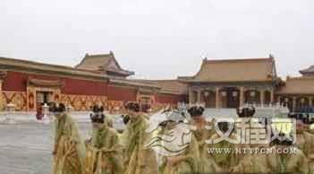 朱棣活剐三千宫女是真的吗？他为什么要这样做