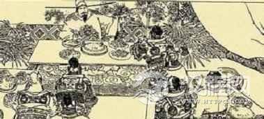 宋太祖赵匡胤杯酒释兵权的背后隐藏着什么目的