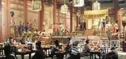 宋太祖赵匡胤杯酒释兵权的背后隐藏着什么目的