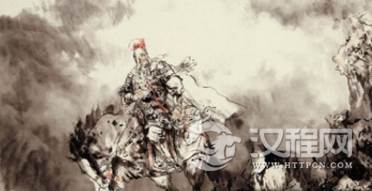 飞将军李广：一个位置上等了四十年致死仍留遗憾