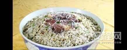 宋太祖传奇故事简介 宋太祖与羊肉泡馍的故事