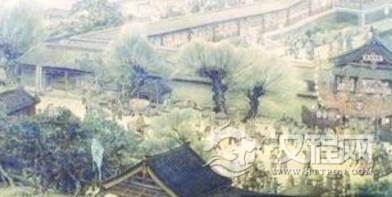 史上最繁华的宋朝：大宋王朝和宋朝人有多少钱可花