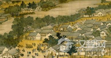 史上最繁华的宋朝：大宋王朝和宋朝人有多少钱可花