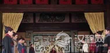 赵高指鹿为马是怎么回事？秦二世又是怎么做的