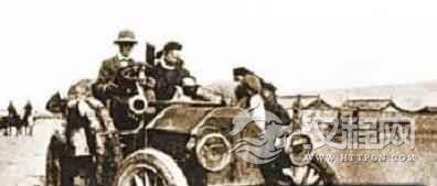 慈禧为何不爱做汽车？因为嫌司机在她前面吗