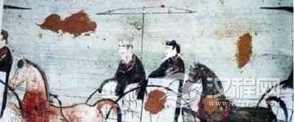 揭秘:王莽篡权后王莽是怎样追赶光武帝刘秀的