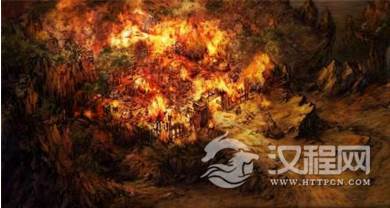 夷陵之战：赔上了刘备的性命更葬送了诸葛亮的幻想