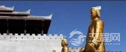 秦始皇为何要铸造十二铜人？其中有什么目的呢