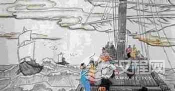 徐福为何要东渡日本？徐福东渡日本之谜大揭秘