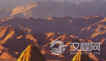 西夏:一个由党项人建立并富有神秘面纱的王朝