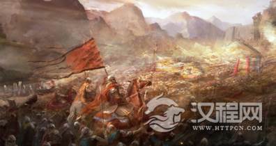 大宋王朝：只因维护国家主权和领土完整而亡国