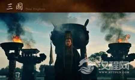 李孚只是三国中的一个小谋士却一次次忽悠曹操