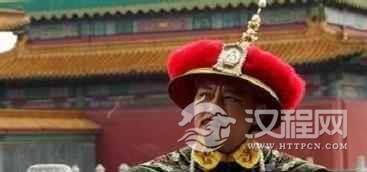 咸丰皇帝是怎样争得皇位的？道光把皇位给了谁