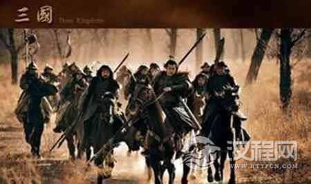 李孚只是三国中的一个小谋士却一次次忽悠曹操