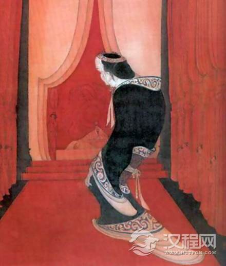 齐宣王为何会把奇丑无比的钟无艳立为皇后