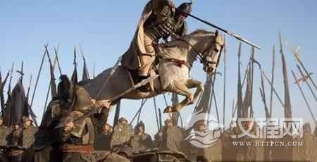 李孚只是三国中的一个小谋士却一次次忽悠曹操