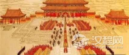 明朝皇帝是怎样结婚的？皇帝结婚要花多少钱