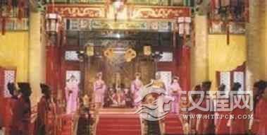 朱元璋登基典礼什么样？朱元璋登基典礼概况