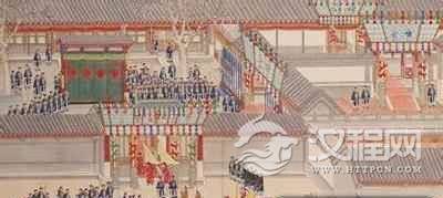 明朝皇帝是怎样结婚的？皇帝结婚要花多少钱