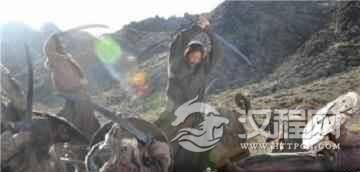 铁木真为何要杀死自己的义父？他有什么目的