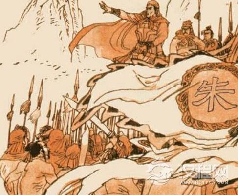 浏阳人口锐减真的是朱元璋血洗湖南造成的吗