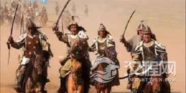 成吉思汗的骑兵为何会战无不胜？其中有何奥秘