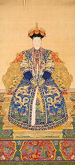 独立谥号是什么_清朝有独立谥号的皇后是谁