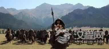 初成大业的铁木真为什么要杀死自已的一生挚友