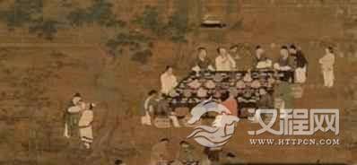 宋徽宗是怎么死的？宋徽宗为何会死在土坑里