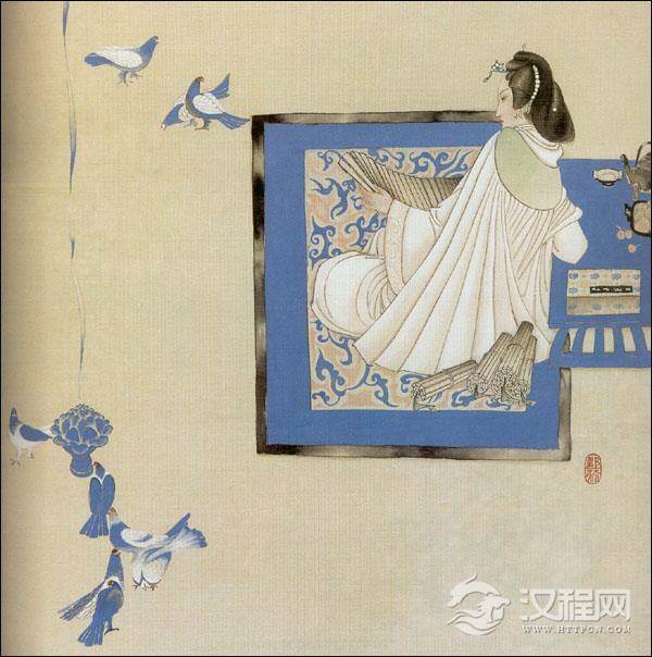 明德马皇后是谁_马皇后戒子的故事