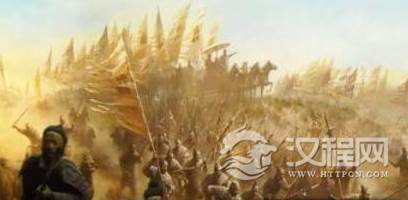 揭秘：春秋战国时期楚国都城竟然被攻陷了三次？