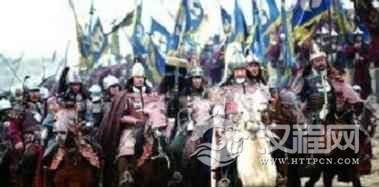 揭秘：国外是怎样评价“一代天骄”成吉思汗的