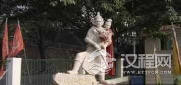 宋少帝赵昺是怎么死的？宋少帝赵昺的陵墓在哪