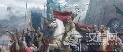 宋文帝是怎样的皇帝？宋文帝为何杀有功之臣